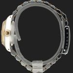 Rolex Lady-Datejust 69173 (1988) - 26 mm Gold/Steel case (7/8)