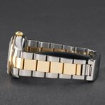 Rolex Datejust 36 16203 (2001) - 36mm Goud/Staal (5/8)