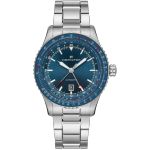 Hamilton Khaki Aviation H76715140 (2025) - Blauw wijzerplaat 44mm Staal (1/1)