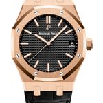 Audemars Piguet Royal Oak Selfwinding 15500OR.OO.D002CR.01 - (1/1)