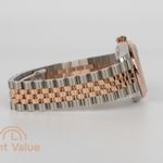 Rolex Datejust 31 278271 (2025) - 31 mm Gold/Steel case (4/6)