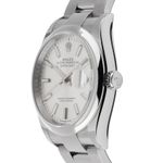 Rolex Datejust 36 126200 (2019) - 36 mm Steel case (3/6)