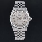 Rolex Datejust 1601 (1975) - 36mm Staal (3/7)