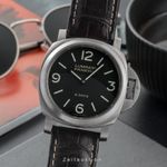 Panerai Luminor Base 8 Days PAM00562 - (1/8)