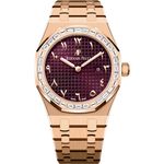 Audemars Piguet Royal Oak 67656OR.ZZ.1261OR.01 - (1/1)