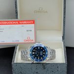 Omega Seamaster Diver 300 M 2551.80.00 - (3/8)