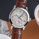 Jaeger-LeCoultre Master Hometime Q1628420 - (3/8)