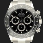 Rolex Daytona 116500LN (2021) - 40mm Staal (3/8)
