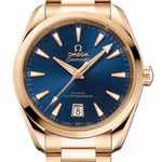 Omega Seamaster Aqua Terra 220.50.38.20.03.001 - (1/1)