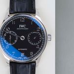 IWC Portuguese Automatic IW500703 - (5/8)