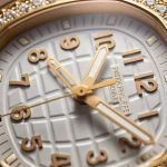 Patek Philippe Aquanaut 5269/200R-001 (2024) - Wit wijzerplaat 39mm Roségoud (2/6)