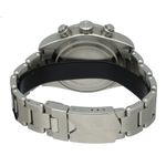 Tudor Black Bay Chrono 79360N (2023) - Zwart wijzerplaat 41mm Staal (5/7)