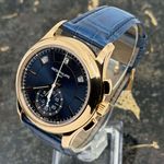 Patek Philippe Annual Calendar Chronograph 5905R-010 - (5/8)