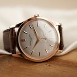 Patek Philippe Calatrava 5196R-001 - (2/8)