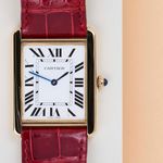 Cartier Tank Solo W5200004 - (5/8)