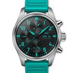 IWC Pilot Chronograph IW388108 - (1/1)