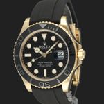 Rolex Yacht-Master 42 226658 - (1/8)
