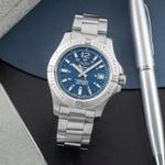 Breitling Chronomat Colt A17313101C1A1 - (1/8)