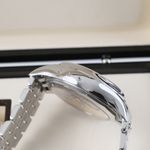 Patek Philippe Annual Calendar Chronograph 5960/1A-001 - (8/8)