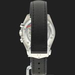 Omega Speedmaster Professional Moonwatch 310.32.42.50.01.002 (2022) - Zwart wijzerplaat 42mm Staal (6/7)