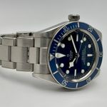 Tudor Black Bay Fifty-Eight 79030B (2020) - Blauw wijzerplaat 39mm Staal (9/10)