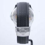 Patek Philippe Aquanaut 5167A-001 (2013) - Black dial 40 mm Steel case (5/8)