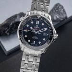Omega Seamaster Diver 300 M 212.30.41.20.01.003 (2018) - Black dial 41 mm Steel case (3/8)