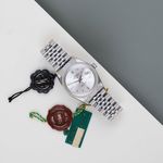 Rolex Datejust 36 16030 - (2/8)