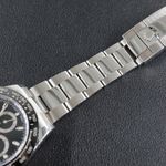 Rolex Daytona 116500LN (2022) - Zwart wijzerplaat 40mm Staal (3/7)