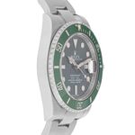 Rolex Submariner Date 116610LV - (5/8)