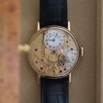 Breguet Tradition 7027BA/11/9V6 (2011) - 37mm Geelgoud (3/8)