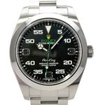 Rolex Air-King 116900 - (1/8)