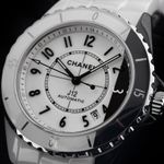 Chanel J12 H6515 - (3/7)