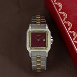 Cartier Santos 2961 - (1/7)