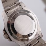 Rolex GMT-Master II 116719BLRO - (8/8)