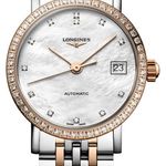 Longines Elegant L4.309.5.81.7 - (1/1)