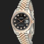 Rolex Datejust 36 126231 - (1/8)