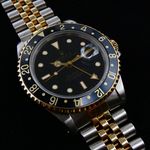 Rolex GMT-Master II 16713 - (2/3)