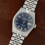 Rolex Datejust 1600 (1966) - 36mm Staal (3/8)