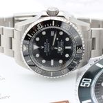 Rolex Sea-Dweller Deepsea 116660 - (7/8)