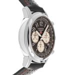 Chopard Mille Miglia 168589-3006 (2024) - Silver dial 42 mm Steel case (4/6)