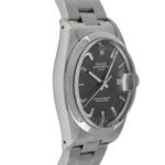Rolex Oyster Perpetual Date 1500 - (5/7)