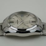 Grand Seiko Heritage Collection SBGA437 - (6/8)