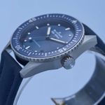 Blancpain Fifty Fathoms Bathyscaphe 5100-1140-052A - (4/8)