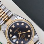 Rolex Datejust 36 16233 - (4/8)