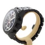 TAG Heuer Carrera Calibre HEUER 01 CAR2090.FT6124 (2021) - Black dial 43 mm Ceramic case (6/7)
