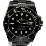 Rolex Submariner Date 116610LN - (1/5)