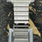 Cartier Santos W4SA0005 - (8/8)