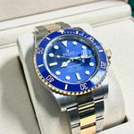 Rolex Submariner Date 126613lb - (4/10)
