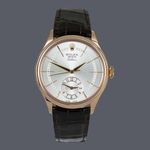 Rolex Cellini Dual Time 50525 - (1/1)